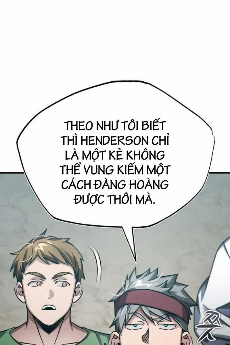 Thiên Quỷ Chẳng Sống Nổi Cuộc Đời Bình Thường 83 trang 3