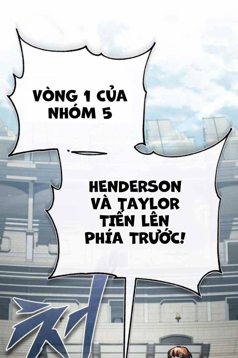 Thiên Quỷ Chẳng Sống Nổi Cuộc Đời Bình Thường 83 trang 33