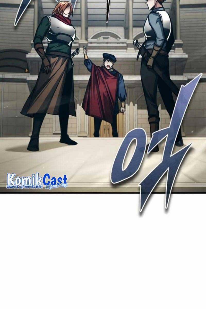 Thiên Quỷ Chẳng Sống Nổi Cuộc Đời Bình Thường 83 trang 34