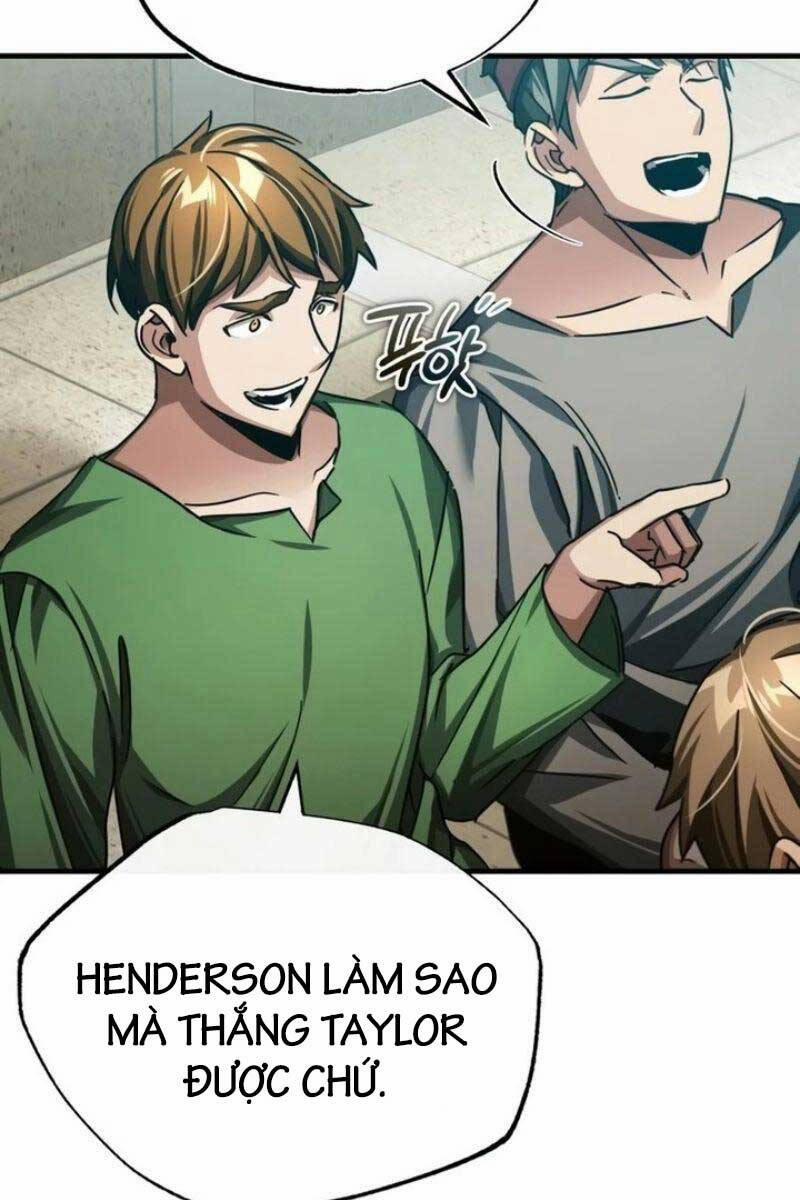 Thiên Quỷ Chẳng Sống Nổi Cuộc Đời Bình Thường 83 trang 36