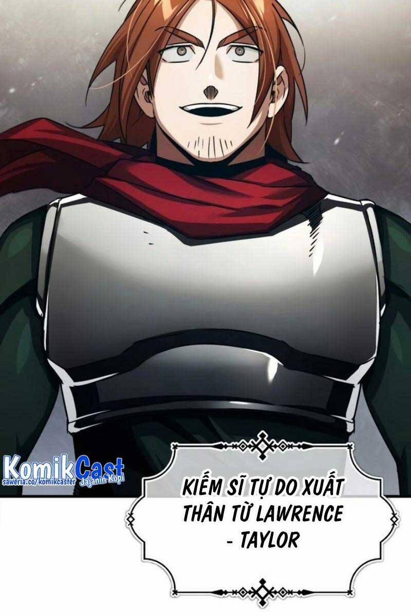 Thiên Quỷ Chẳng Sống Nổi Cuộc Đời Bình Thường 83 trang 38