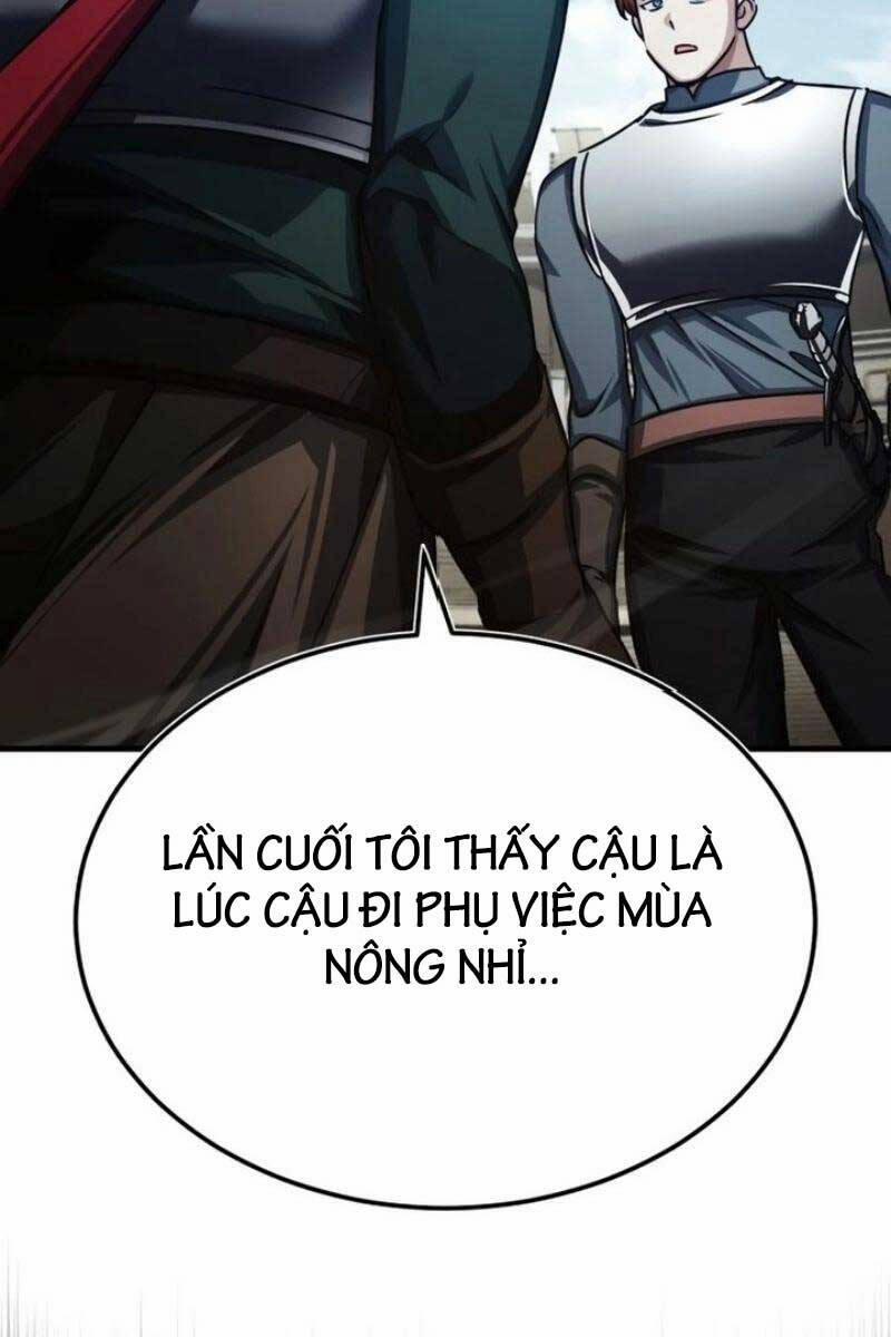 Thiên Quỷ Chẳng Sống Nổi Cuộc Đời Bình Thường 83 trang 40