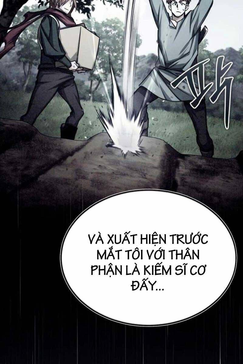 Thiên Quỷ Chẳng Sống Nổi Cuộc Đời Bình Thường 83 trang 42