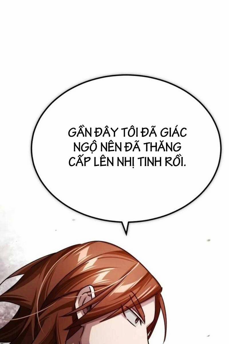 Thiên Quỷ Chẳng Sống Nổi Cuộc Đời Bình Thường 83 trang 45