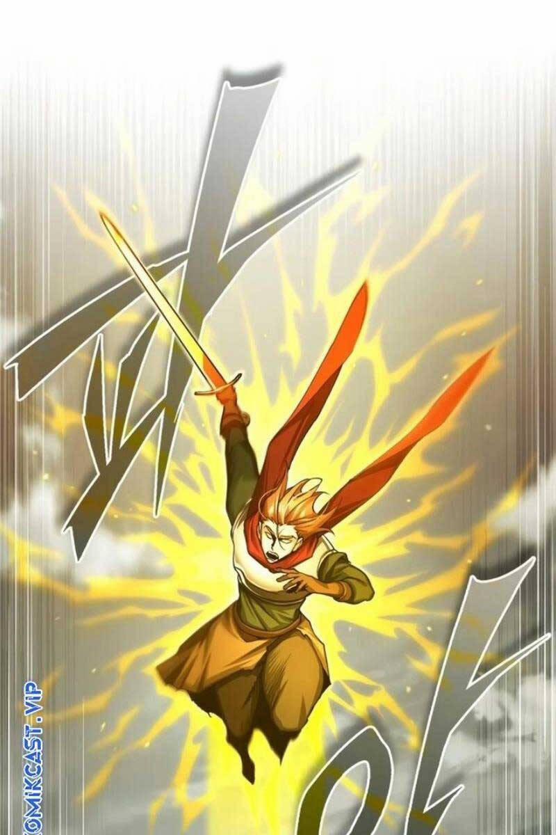 Thiên Quỷ Chẳng Sống Nổi Cuộc Đời Bình Thường 83 trang 84