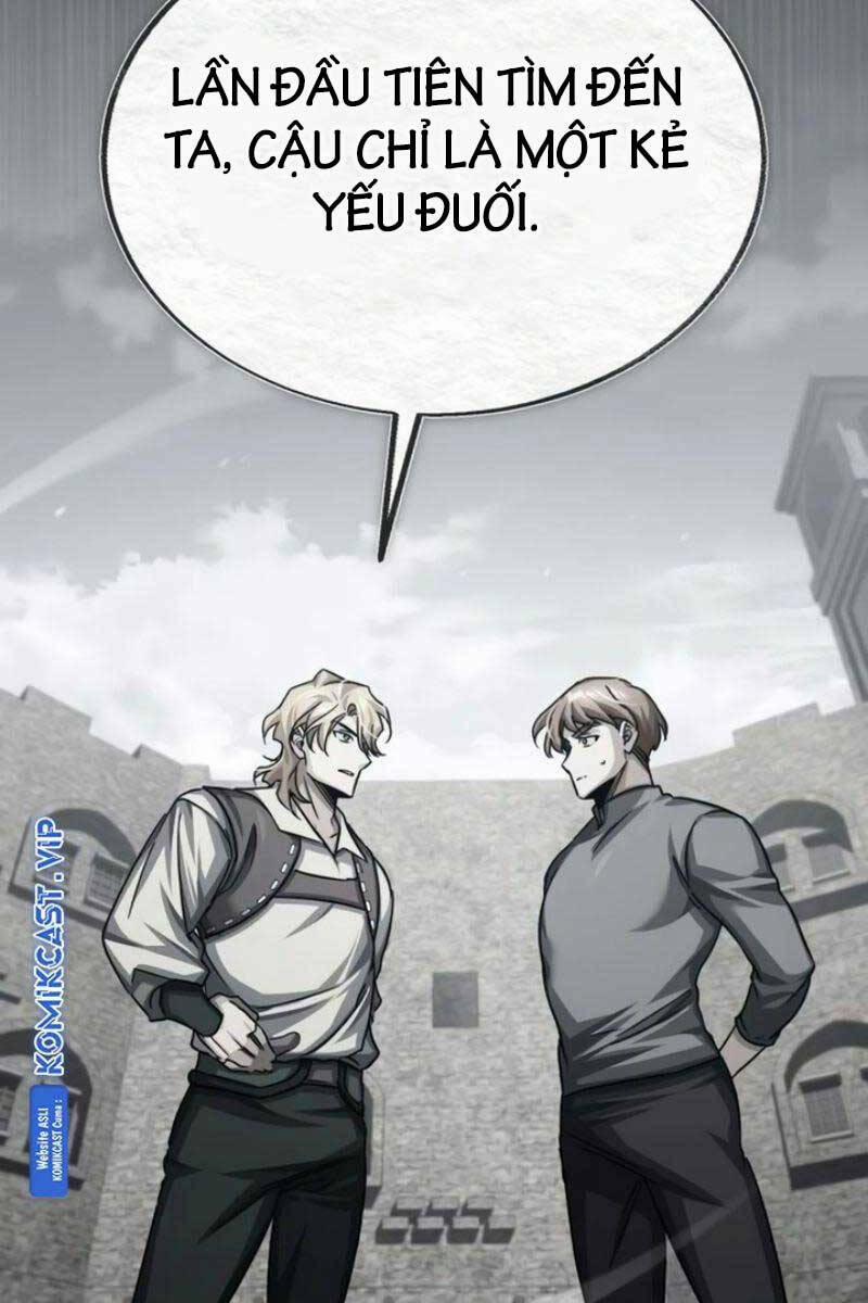 Thiên Quỷ Chẳng Sống Nổi Cuộc Đời Bình Thường 83 trang 89