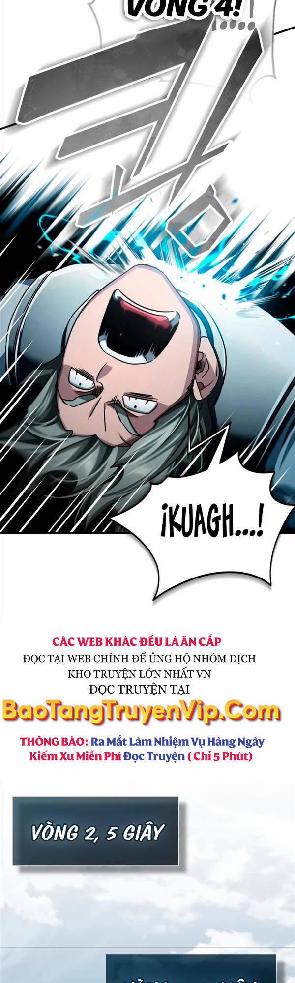 Thiên Quỷ Chẳng Sống Nổi Cuộc Đời Bình Thường 84 trang 10