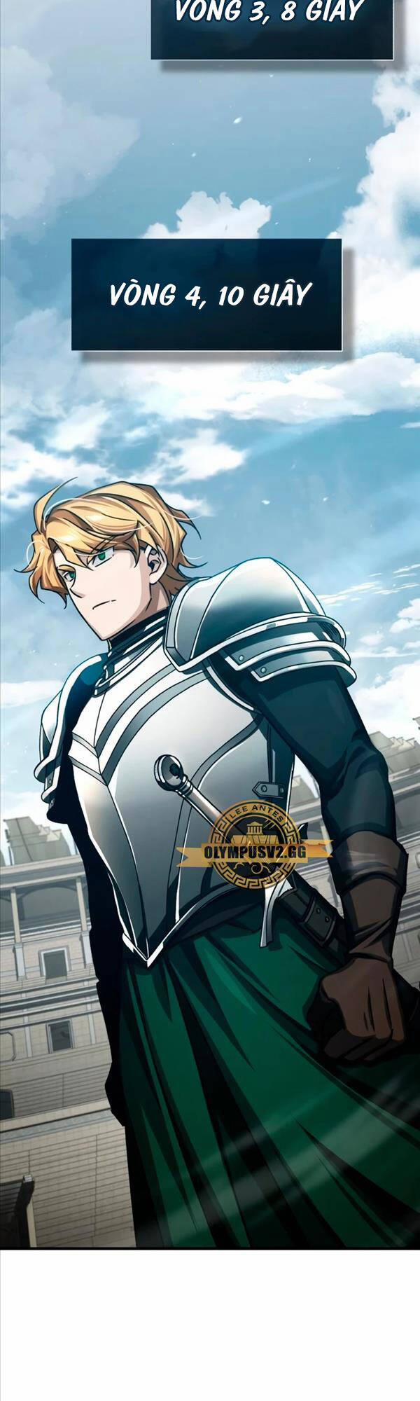 Thiên Quỷ Chẳng Sống Nổi Cuộc Đời Bình Thường 84 trang 11