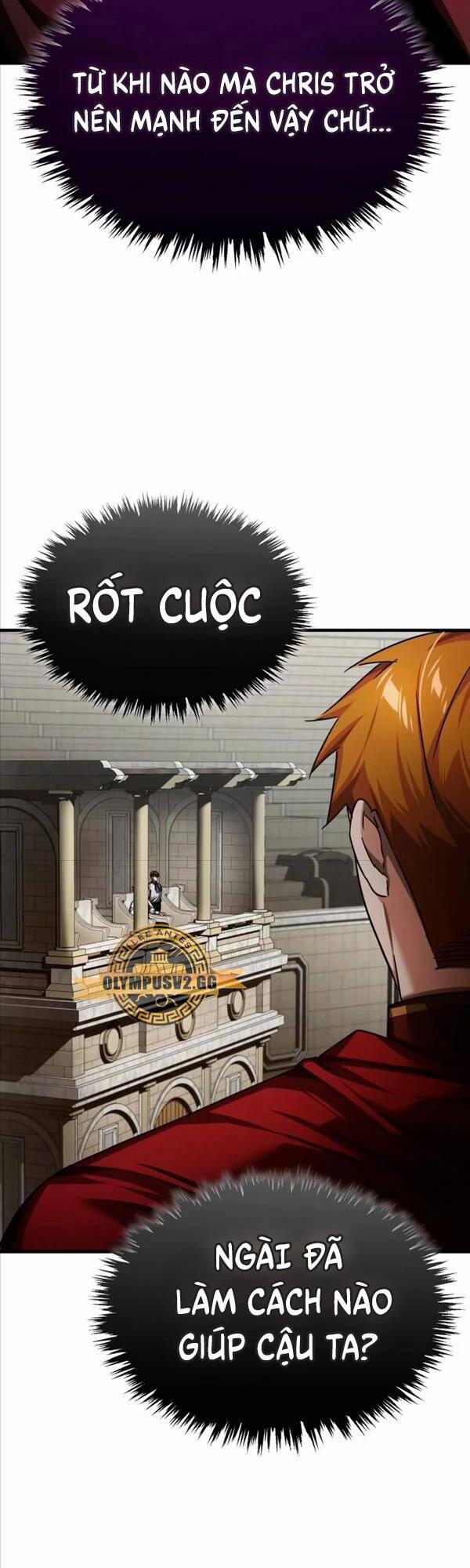 Thiên Quỷ Chẳng Sống Nổi Cuộc Đời Bình Thường 84 trang 13