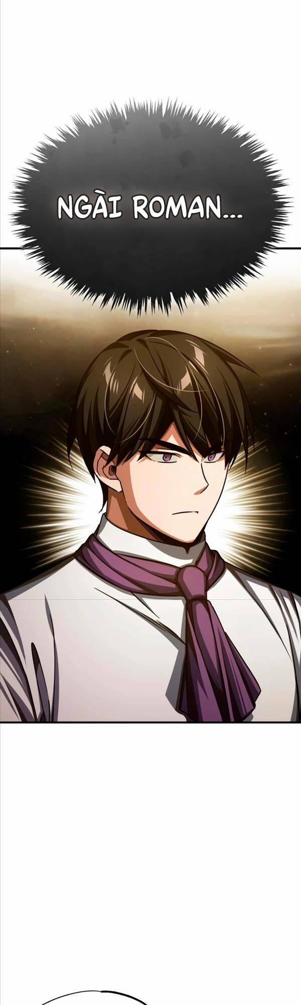 Thiên Quỷ Chẳng Sống Nổi Cuộc Đời Bình Thường 84 trang 14