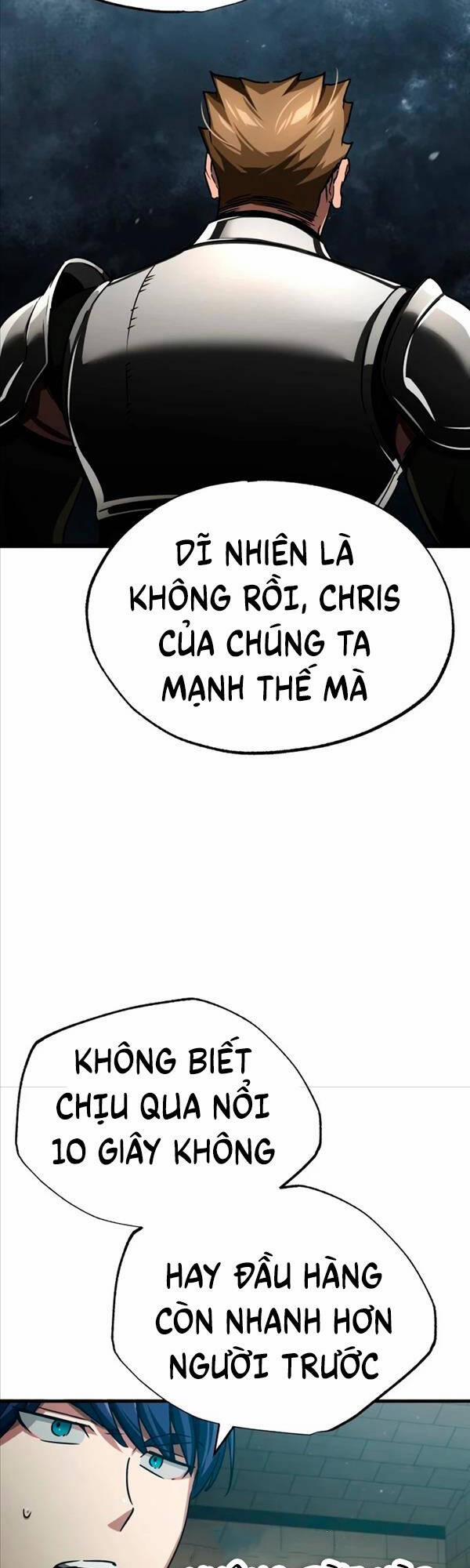 Thiên Quỷ Chẳng Sống Nổi Cuộc Đời Bình Thường 84 trang 16