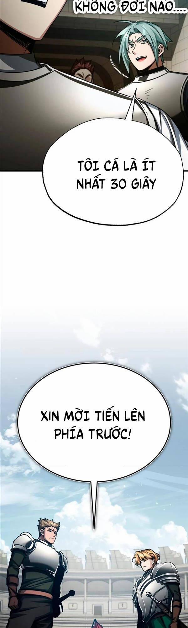 Thiên Quỷ Chẳng Sống Nổi Cuộc Đời Bình Thường 84 trang 17