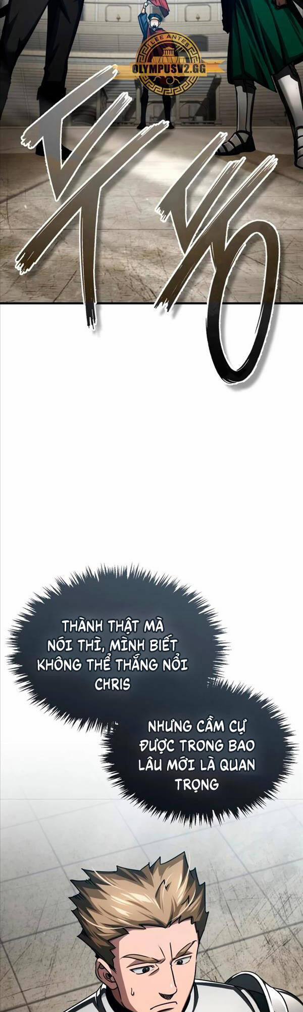 Thiên Quỷ Chẳng Sống Nổi Cuộc Đời Bình Thường 84 trang 18