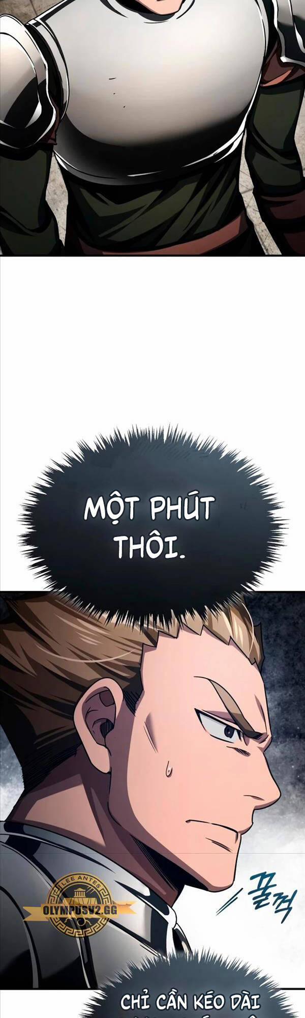 Thiên Quỷ Chẳng Sống Nổi Cuộc Đời Bình Thường 84 trang 19