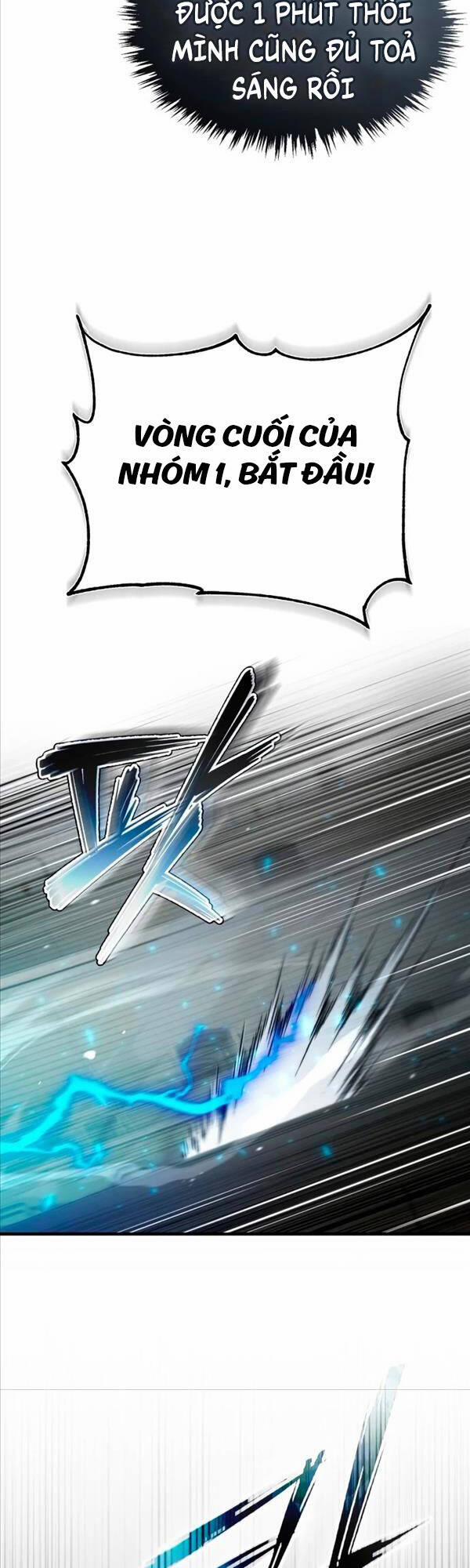 Thiên Quỷ Chẳng Sống Nổi Cuộc Đời Bình Thường 84 trang 20