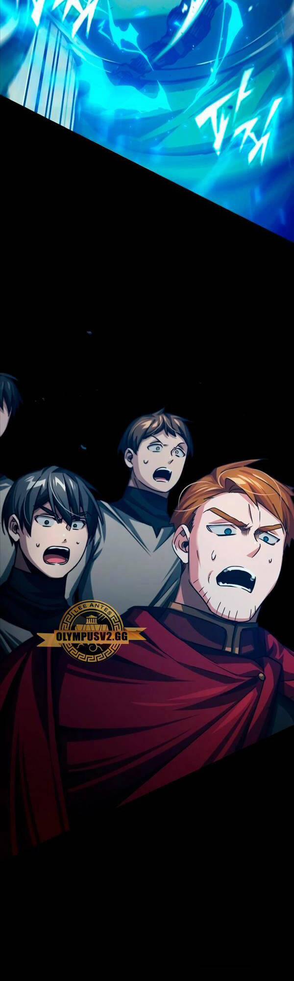 Thiên Quỷ Chẳng Sống Nổi Cuộc Đời Bình Thường 84 trang 22