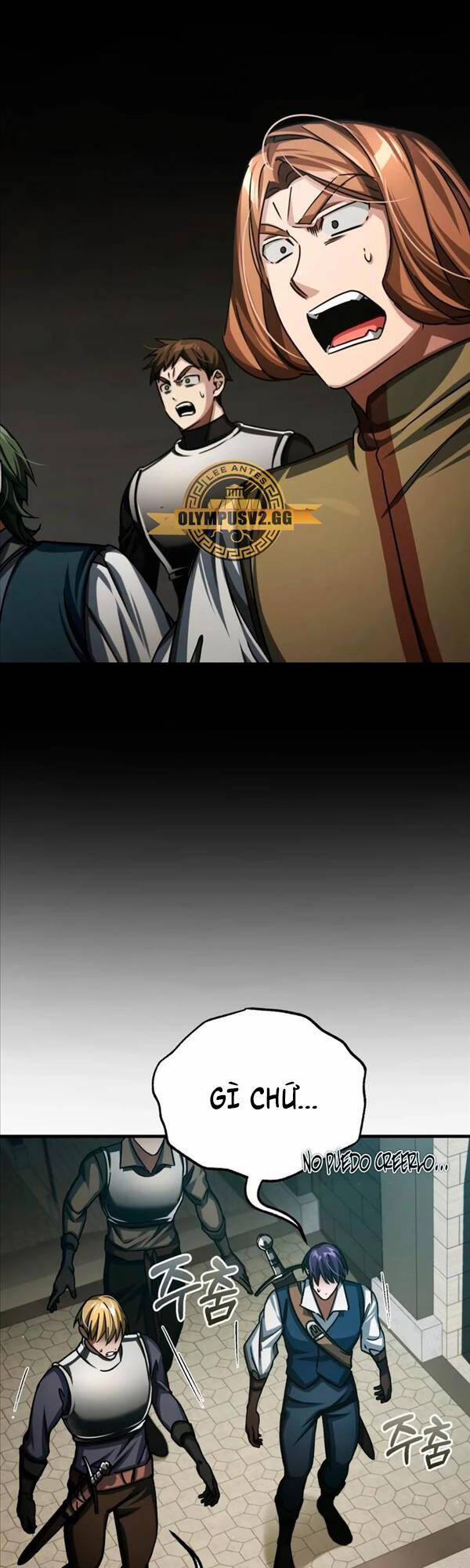 Thiên Quỷ Chẳng Sống Nổi Cuộc Đời Bình Thường 84 trang 23