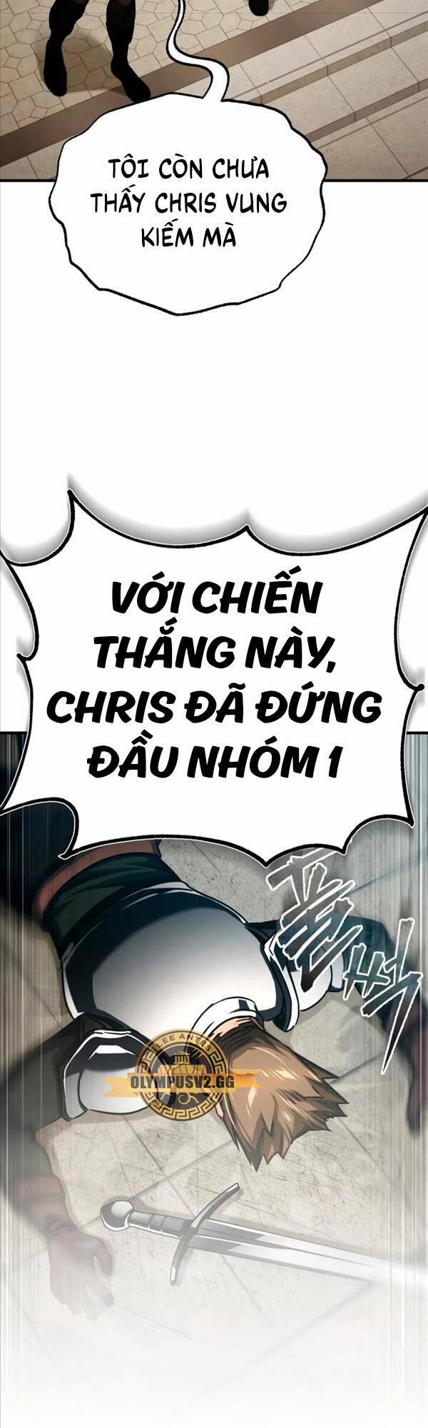 Thiên Quỷ Chẳng Sống Nổi Cuộc Đời Bình Thường 84 trang 24