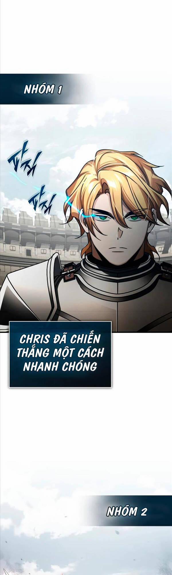 Thiên Quỷ Chẳng Sống Nổi Cuộc Đời Bình Thường 84 trang 27