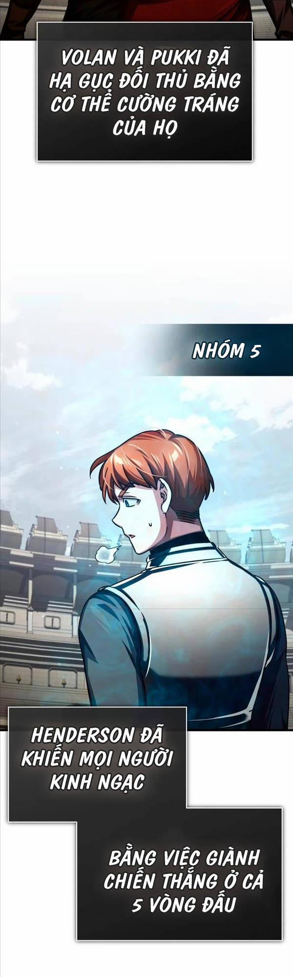 Thiên Quỷ Chẳng Sống Nổi Cuộc Đời Bình Thường 84 trang 29