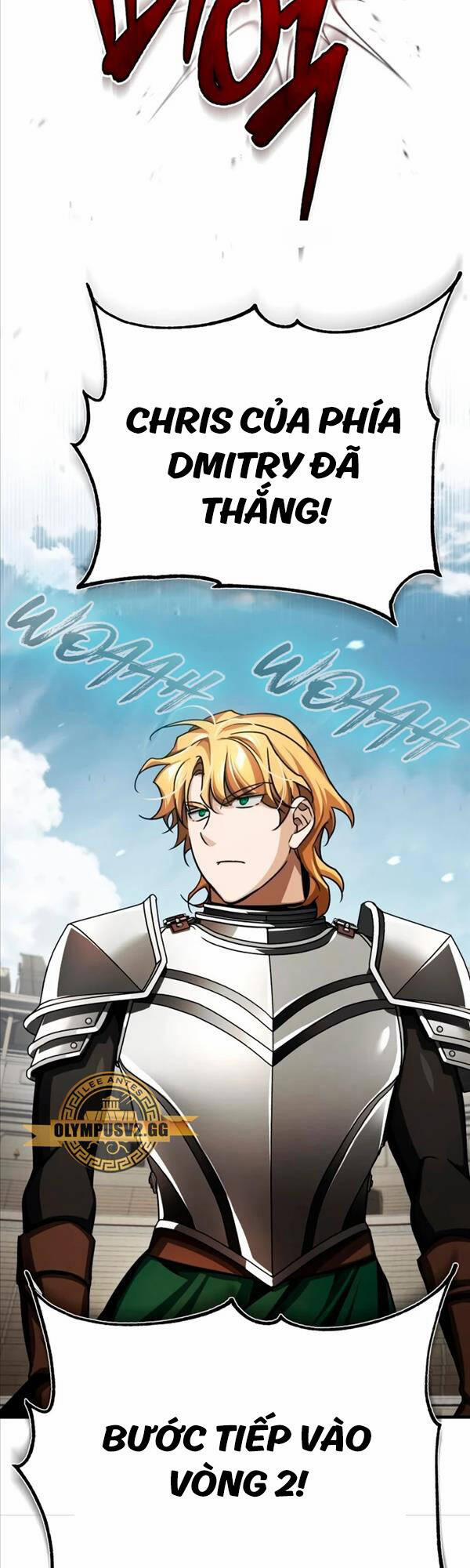 Thiên Quỷ Chẳng Sống Nổi Cuộc Đời Bình Thường 84 trang 3