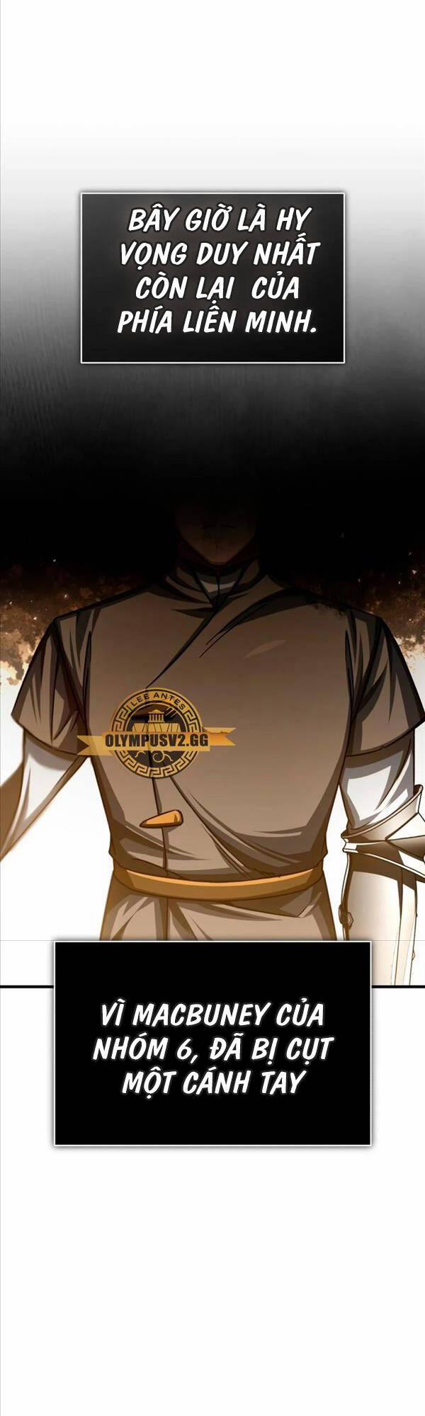 Thiên Quỷ Chẳng Sống Nổi Cuộc Đời Bình Thường 84 trang 30