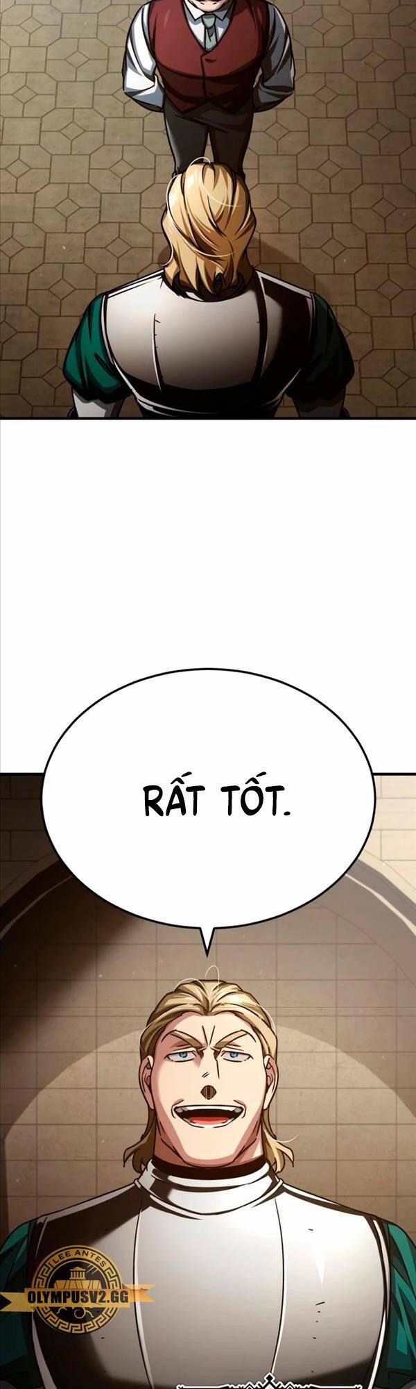 Thiên Quỷ Chẳng Sống Nổi Cuộc Đời Bình Thường 84 trang 32