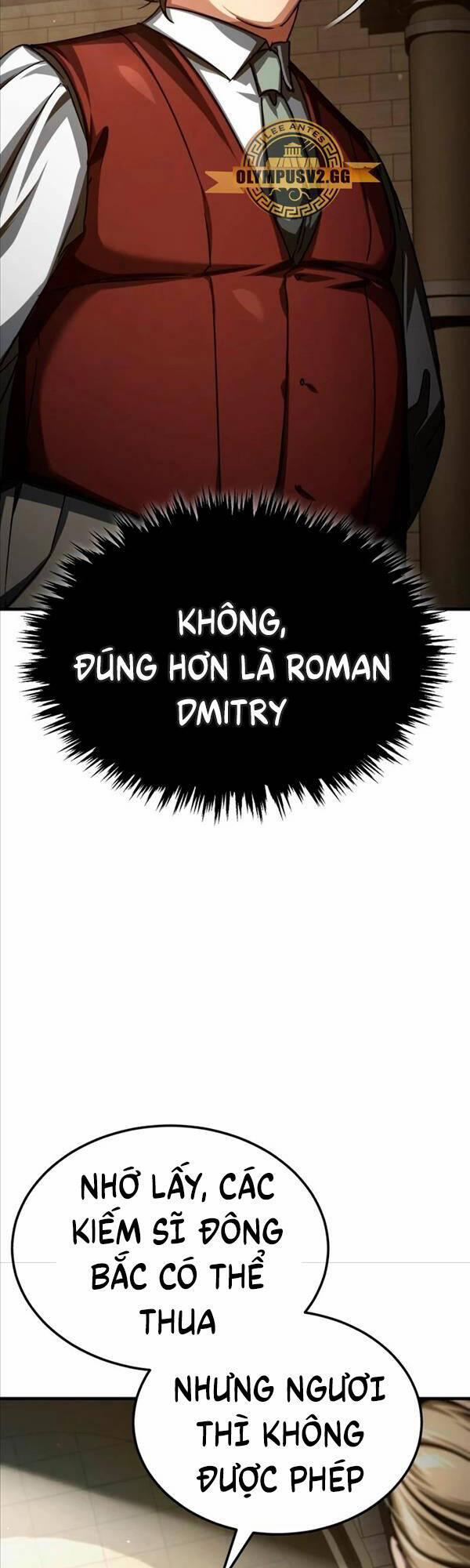 Thiên Quỷ Chẳng Sống Nổi Cuộc Đời Bình Thường 84 trang 36