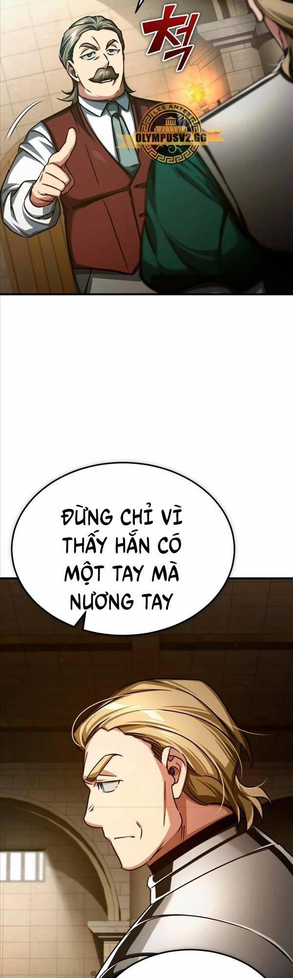 Thiên Quỷ Chẳng Sống Nổi Cuộc Đời Bình Thường 84 trang 37