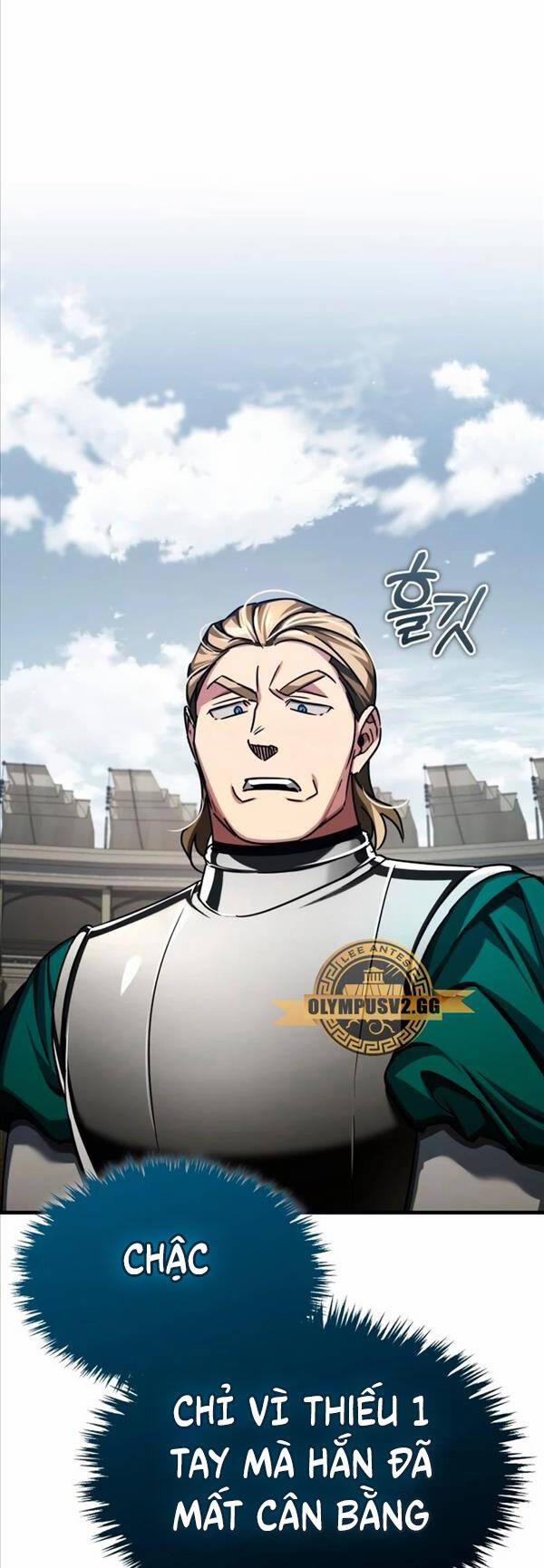 Thiên Quỷ Chẳng Sống Nổi Cuộc Đời Bình Thường 84 trang 39