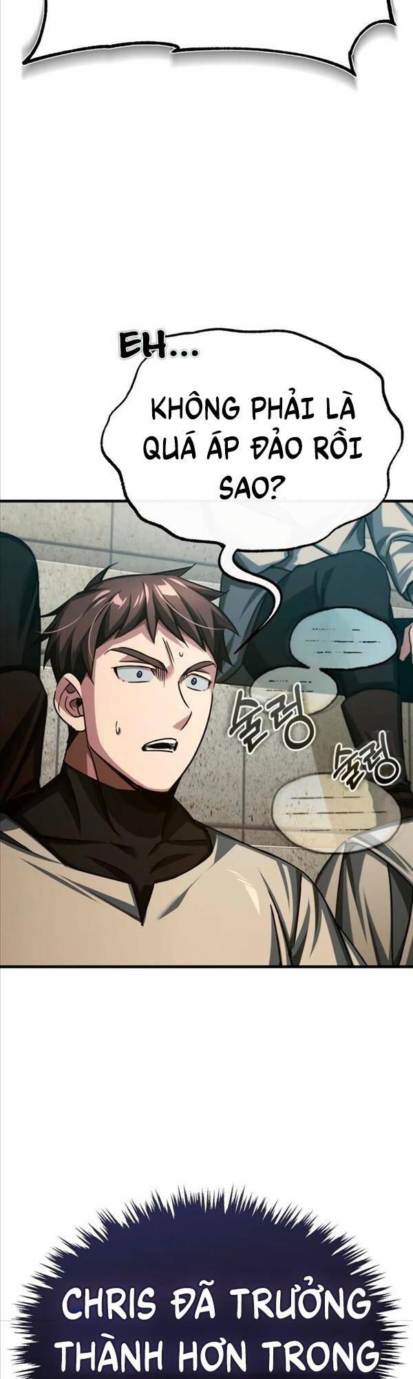 Thiên Quỷ Chẳng Sống Nổi Cuộc Đời Bình Thường 84 trang 4