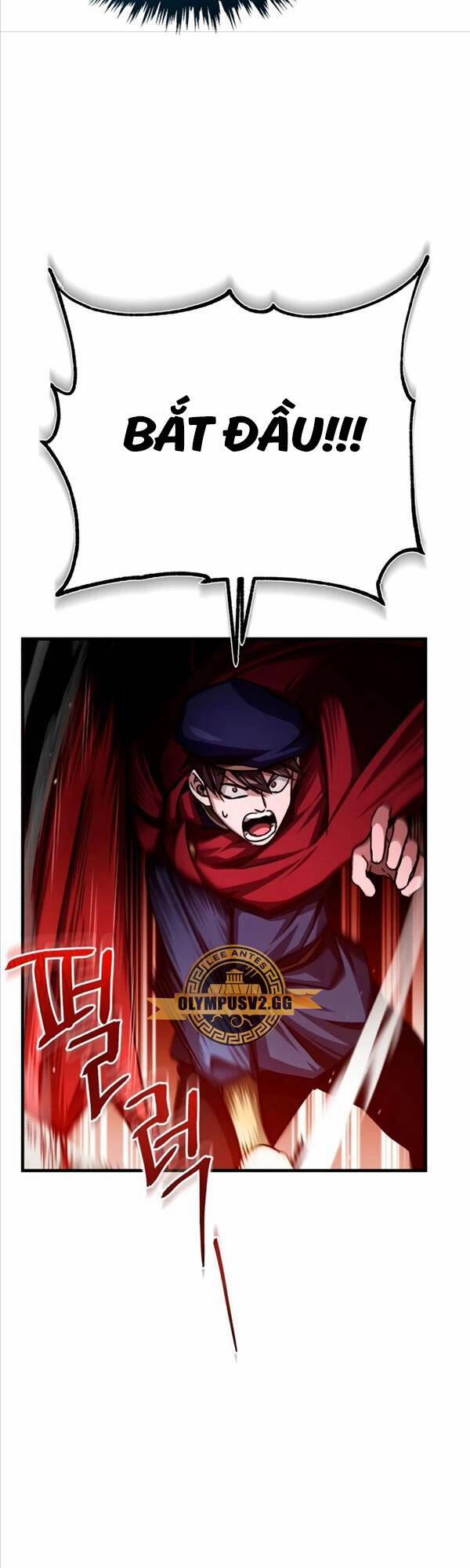 Thiên Quỷ Chẳng Sống Nổi Cuộc Đời Bình Thường 84 trang 41