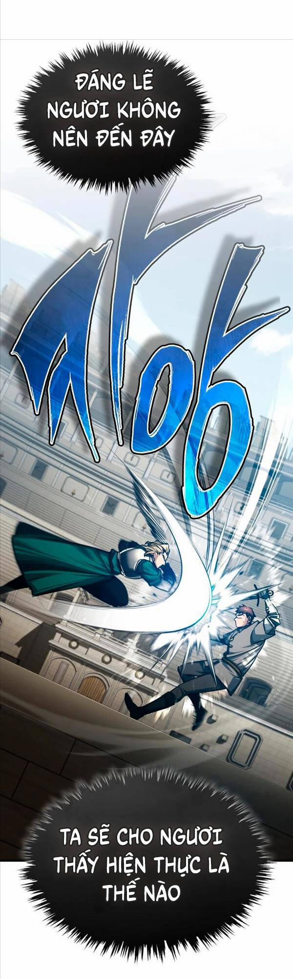 Thiên Quỷ Chẳng Sống Nổi Cuộc Đời Bình Thường 84 trang 42