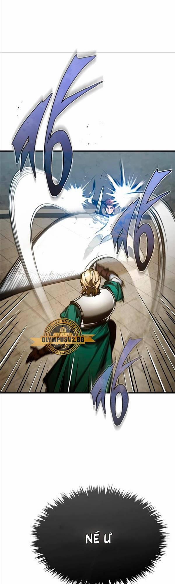 Thiên Quỷ Chẳng Sống Nổi Cuộc Đời Bình Thường 84 trang 43