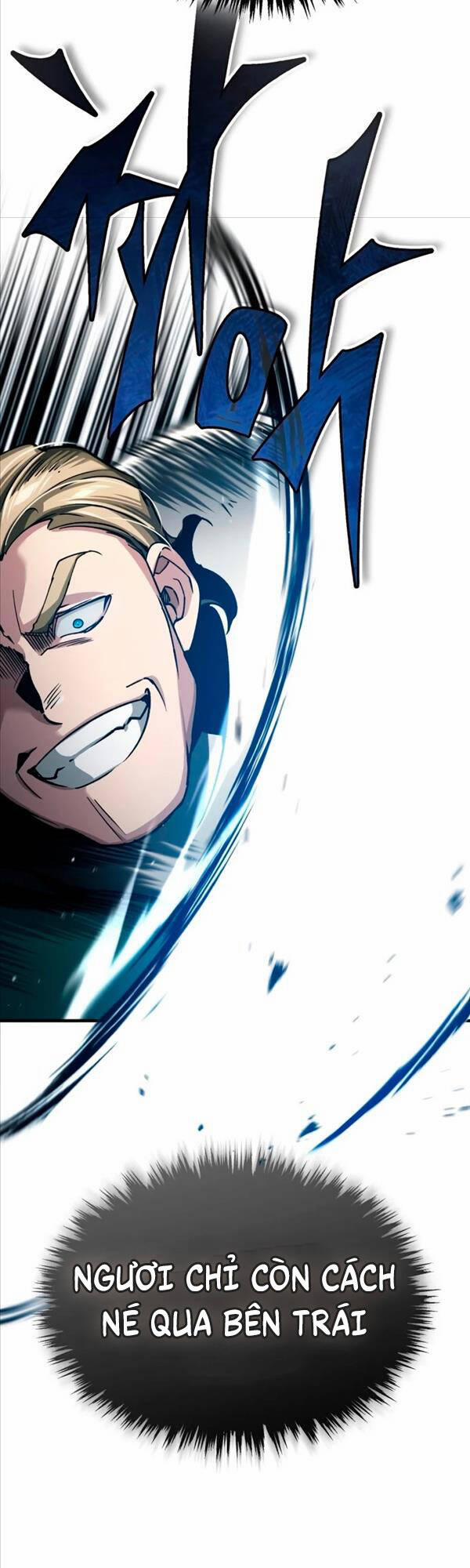 Thiên Quỷ Chẳng Sống Nổi Cuộc Đời Bình Thường 84 trang 44