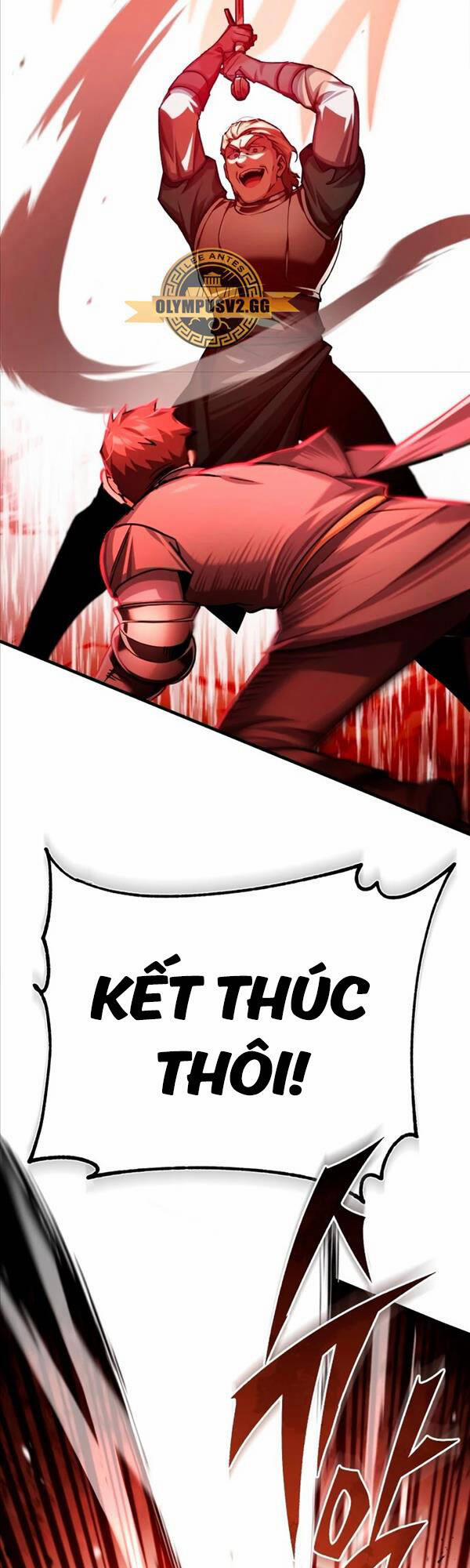 Thiên Quỷ Chẳng Sống Nổi Cuộc Đời Bình Thường 84 trang 46