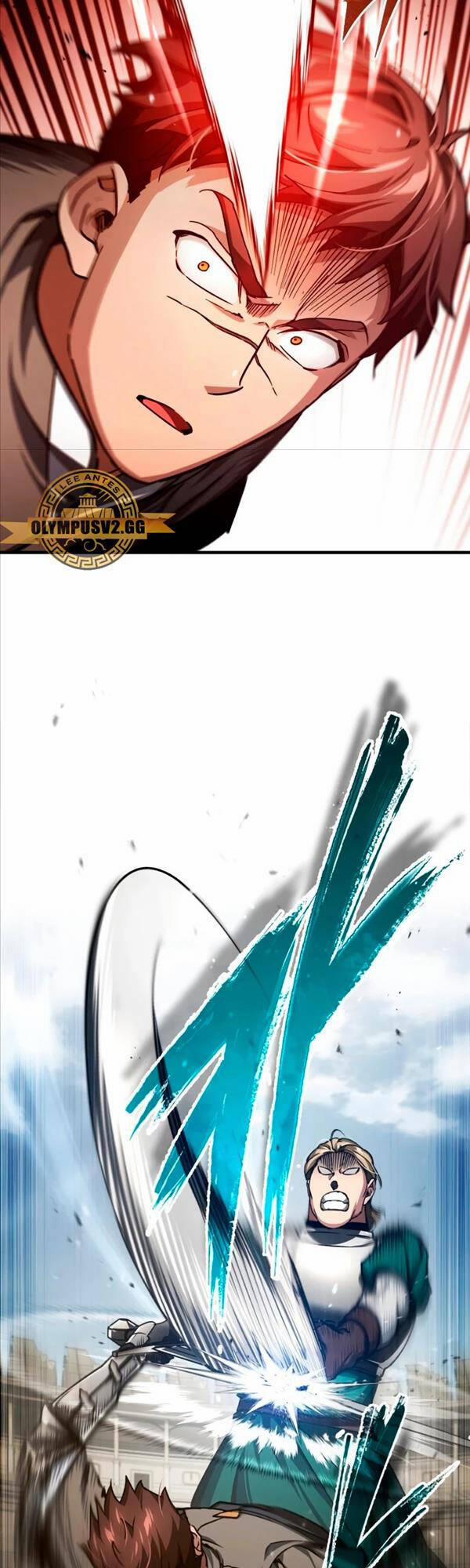 Thiên Quỷ Chẳng Sống Nổi Cuộc Đời Bình Thường 84 trang 47