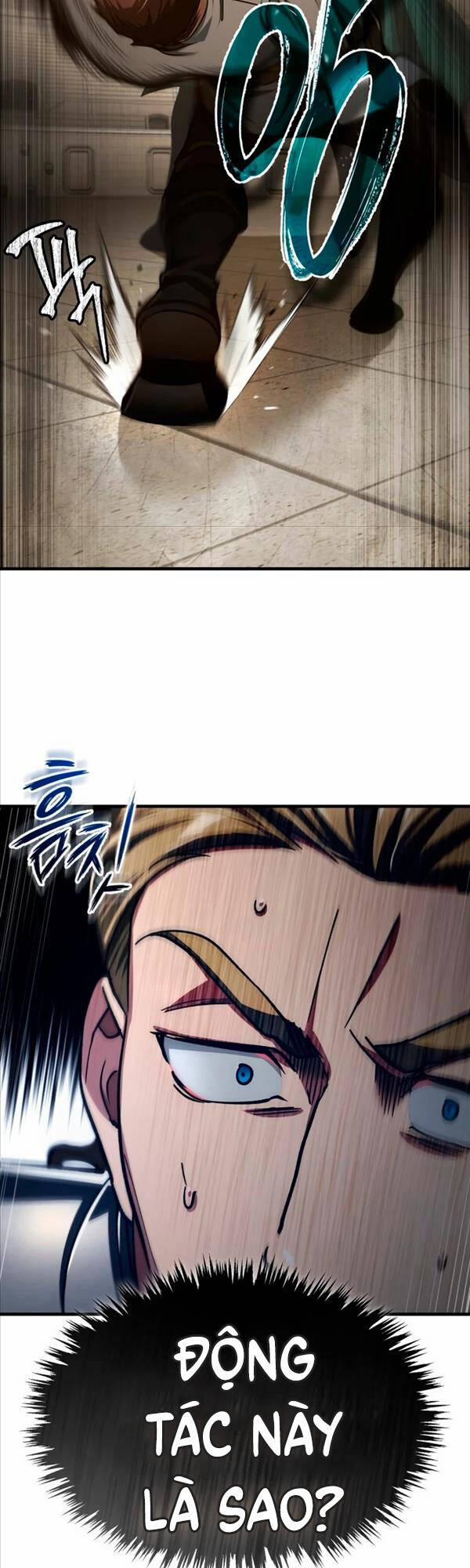 Thiên Quỷ Chẳng Sống Nổi Cuộc Đời Bình Thường 84 trang 48