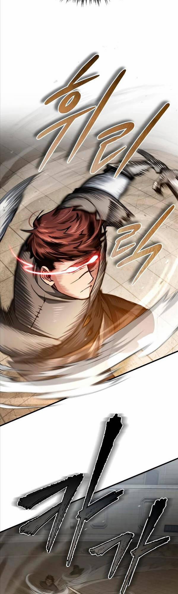 Thiên Quỷ Chẳng Sống Nổi Cuộc Đời Bình Thường 84 trang 49