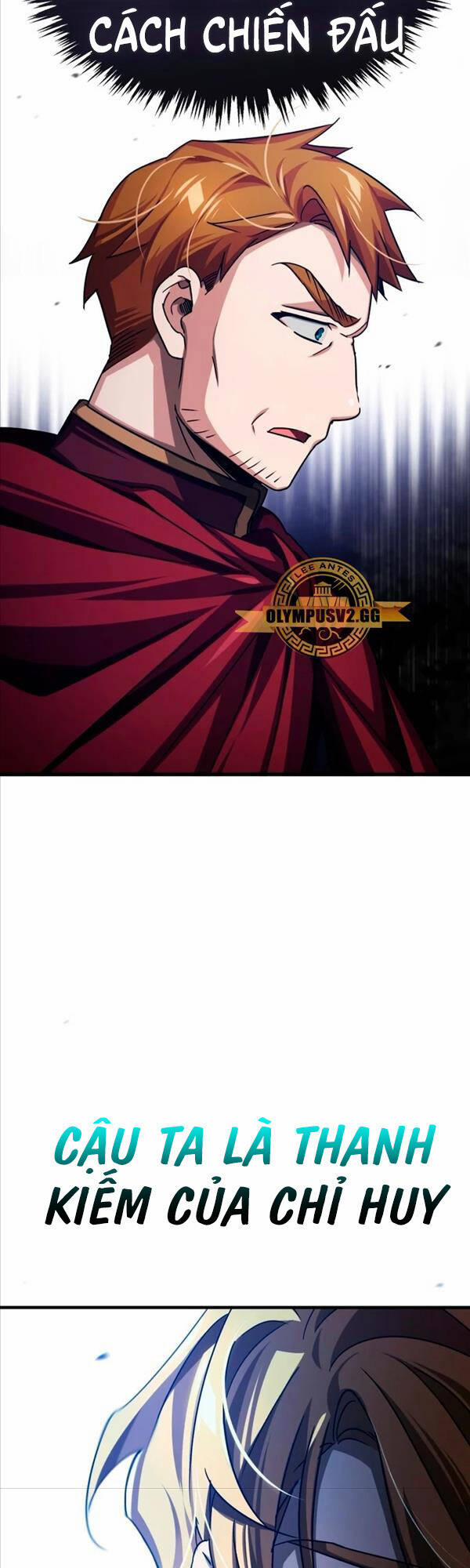 Thiên Quỷ Chẳng Sống Nổi Cuộc Đời Bình Thường 84 trang 5