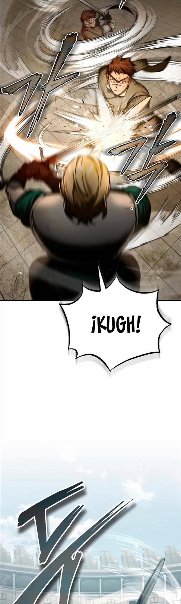 Thiên Quỷ Chẳng Sống Nổi Cuộc Đời Bình Thường 84 trang 50