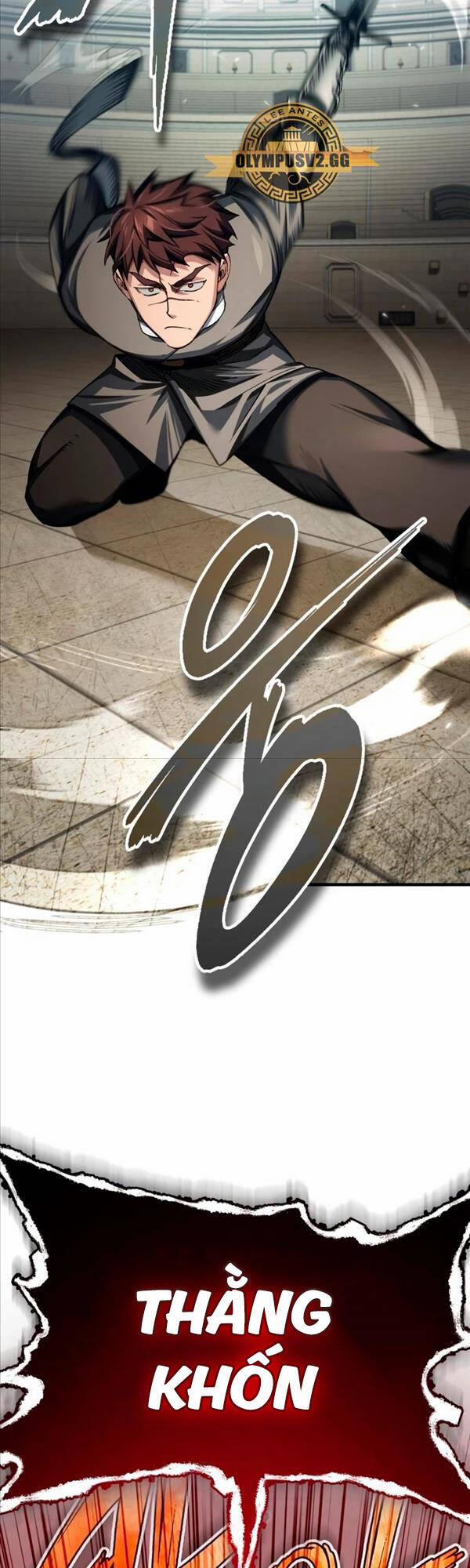 Thiên Quỷ Chẳng Sống Nổi Cuộc Đời Bình Thường 84 trang 51