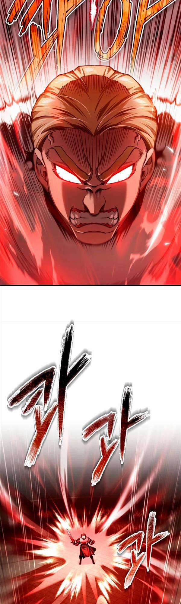 Thiên Quỷ Chẳng Sống Nổi Cuộc Đời Bình Thường 84 trang 52