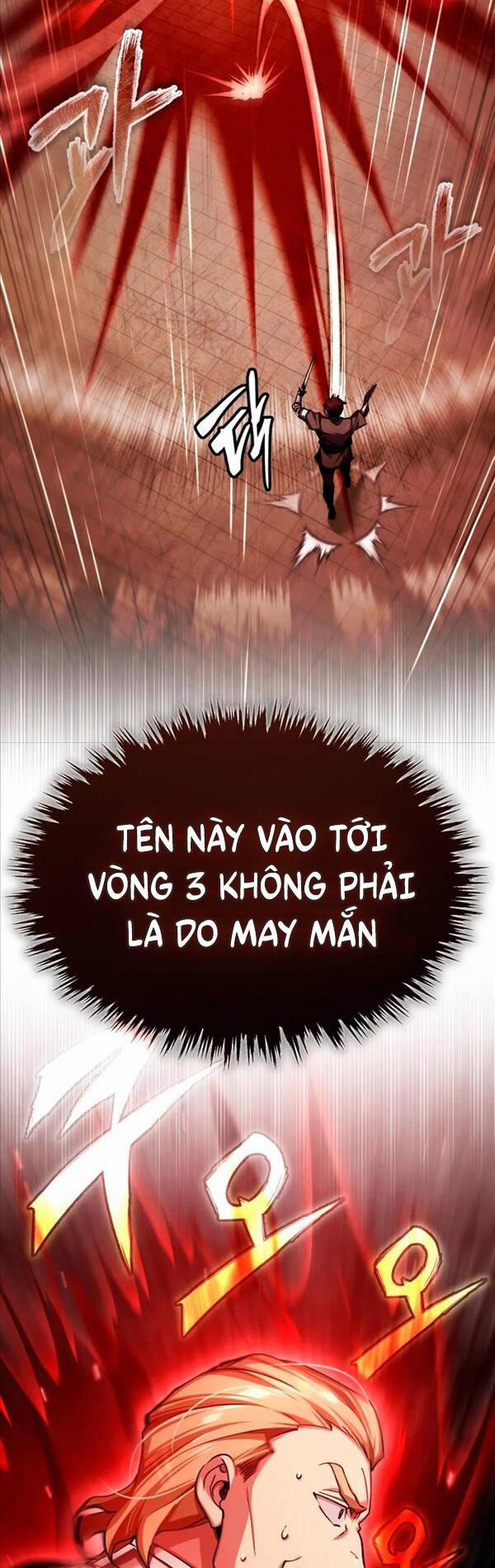 Thiên Quỷ Chẳng Sống Nổi Cuộc Đời Bình Thường 84 trang 53