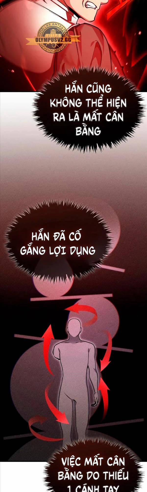 Thiên Quỷ Chẳng Sống Nổi Cuộc Đời Bình Thường 84 trang 54