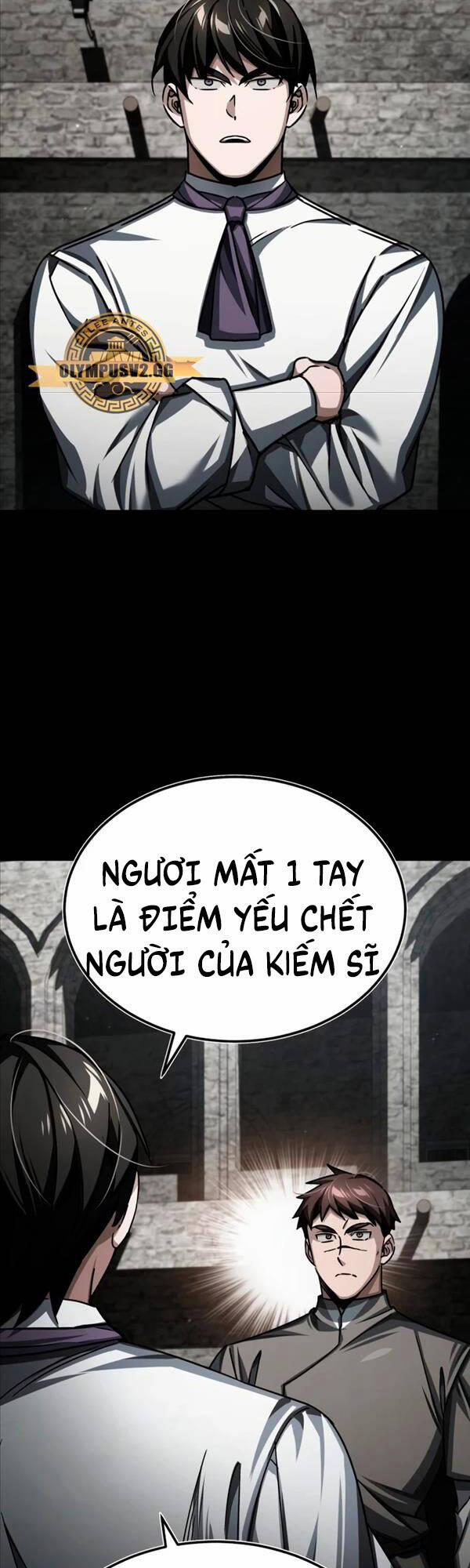 Thiên Quỷ Chẳng Sống Nổi Cuộc Đời Bình Thường 84 trang 56