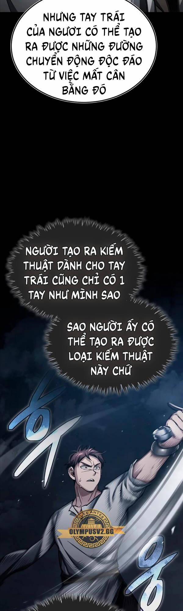 Thiên Quỷ Chẳng Sống Nổi Cuộc Đời Bình Thường 84 trang 57