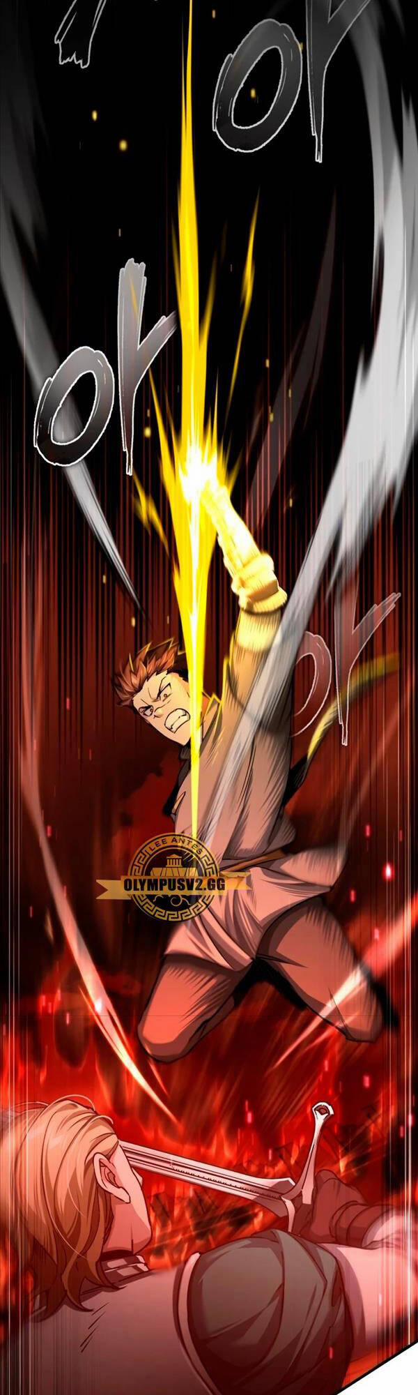 Thiên Quỷ Chẳng Sống Nổi Cuộc Đời Bình Thường 84 trang 62