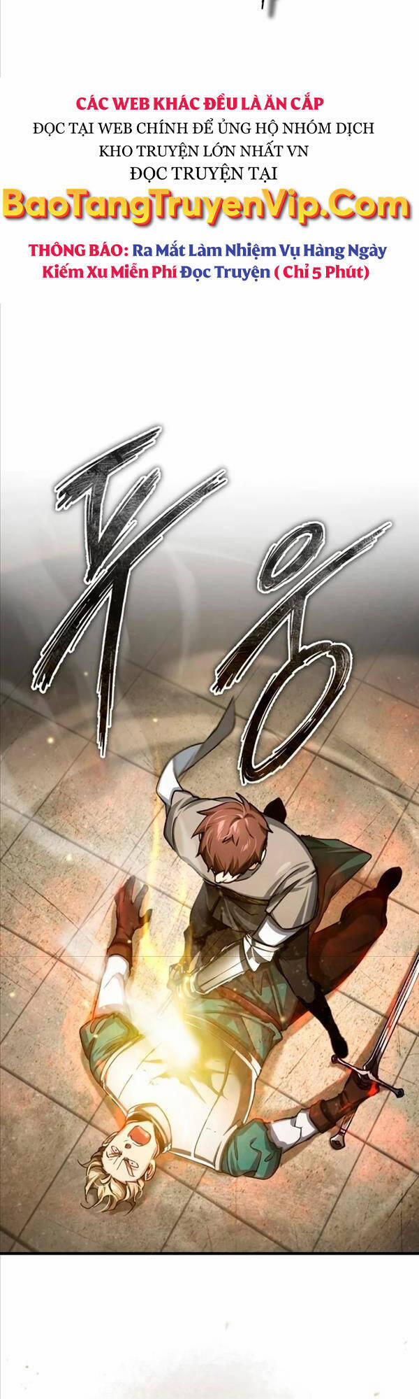 Thiên Quỷ Chẳng Sống Nổi Cuộc Đời Bình Thường 84 trang 64