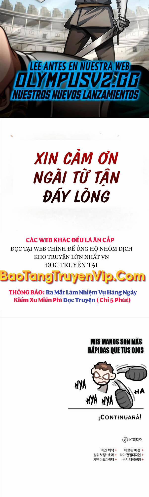 Thiên Quỷ Chẳng Sống Nổi Cuộc Đời Bình Thường 84 trang 66